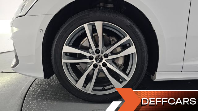 Audi A6 45 TFSI Premium купить на сайте DeffCars