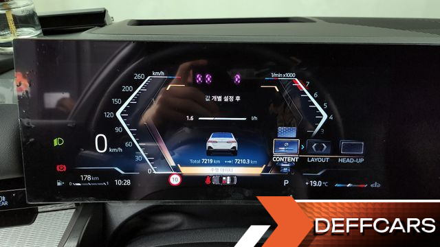 BMW 5-SERIES 520i M Sport купить на сайте DeffCars
