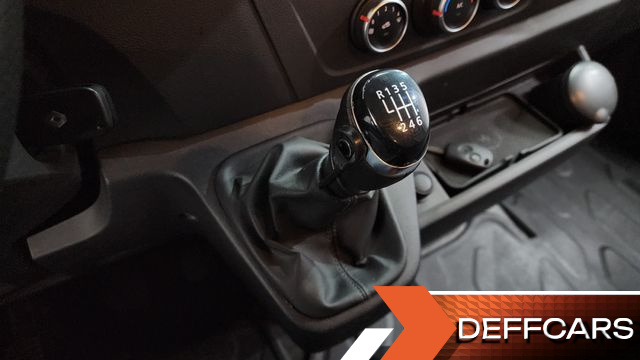 Renault-KoreaSamsung MASTER Camping car купить на сайте DeffCars