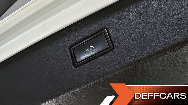 Volkswagen TIGUAN 2.0 TDI Prestige купить на сайте DeffCars