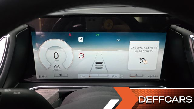 Genesis G90 Gasoline 3.5 Turbo AWD купить на сайте DeffCars