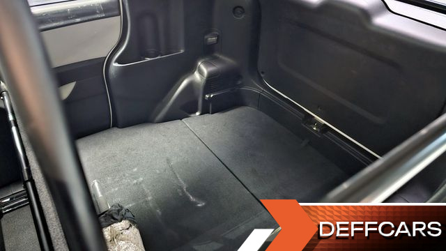 Kia RAY Van Prestige купить на сайте DeffCars