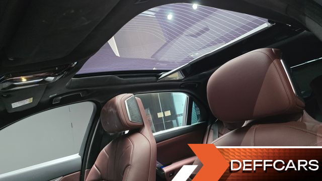 BMW 7-SERIES 740i sDrive M Sport купить на сайте DeffCars