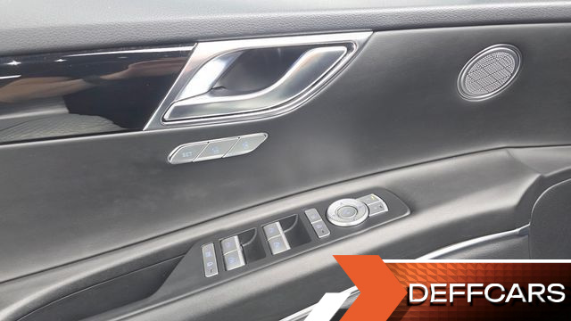 Genesis GV80 2.5T Gasoline AWD купить на сайте DeffCars