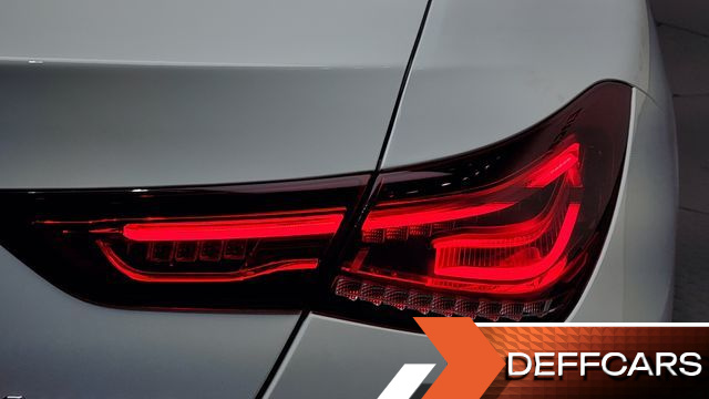 Mercedes CLA-CLASS CLA250 4MATIC купить на сайте DeffCars