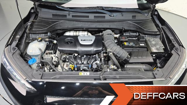 Hyundai KONA 1.6 Turbo 2WD Modern Art купить на сайте DeffCars