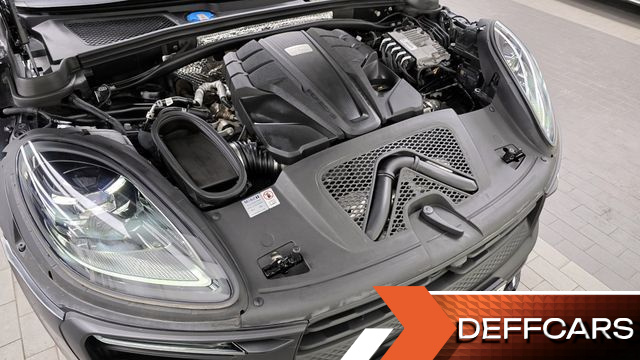 Porsche MACAN 2.9 GTS 95B купить на сайте DeffCars