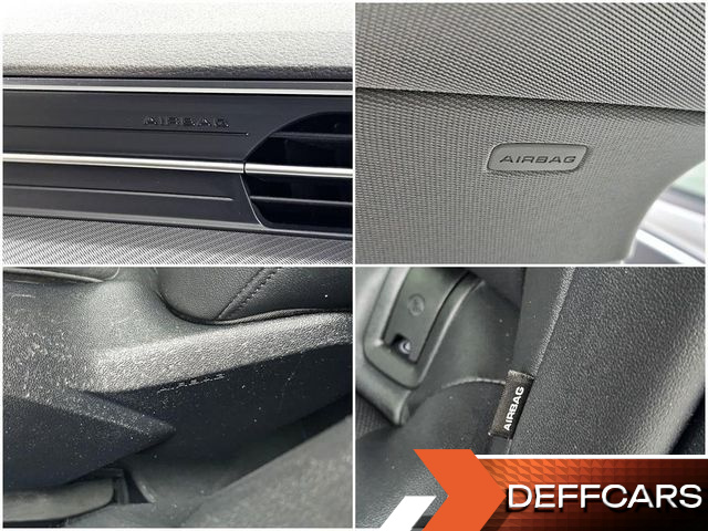 Audi A6 45 TFSI Quattro купить на сайте DeffCars