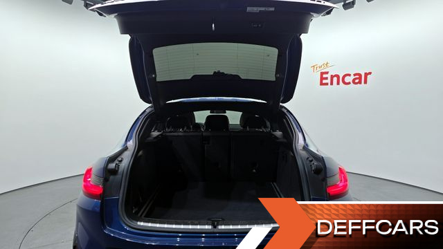 BMW X4 xDrive20i M Sport купить на сайте DeffCars