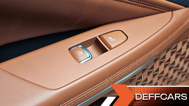 Kia K8 Noblesse купить на сайте DeffCars