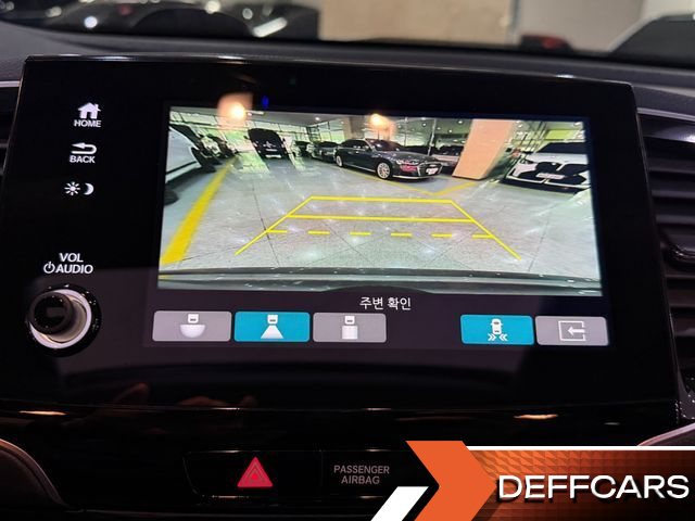 Honda PILOT 3.5 Elite купить на сайте DeffCars
