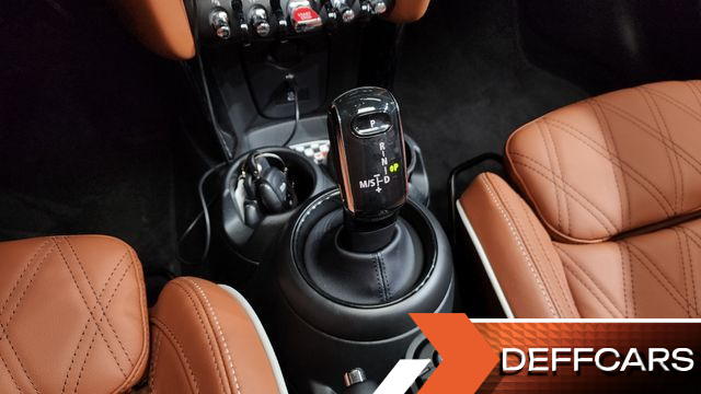 Mini COOPER Classic Third Generation купить на сайте DeffCars