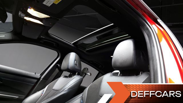 BMW 3-SERIES 320d M Sport купить на сайте DeffCars