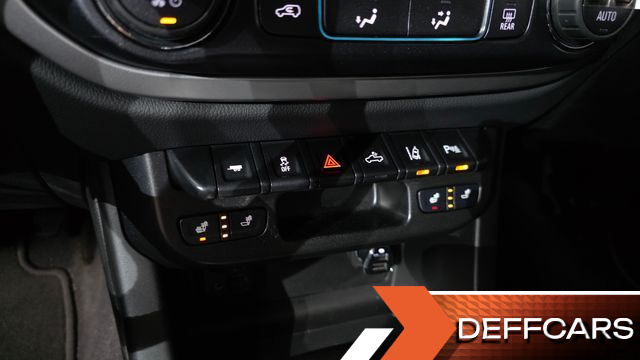 ChevroletGMDaewoo COLORADO 3.6 Extreme 4WD купить на сайте DeffCars