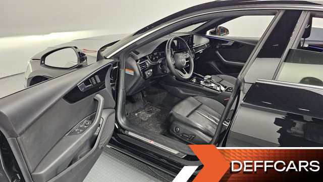 Audi A5 45 TFSI Quattro Premium Sportback купить на сайте DeffCars