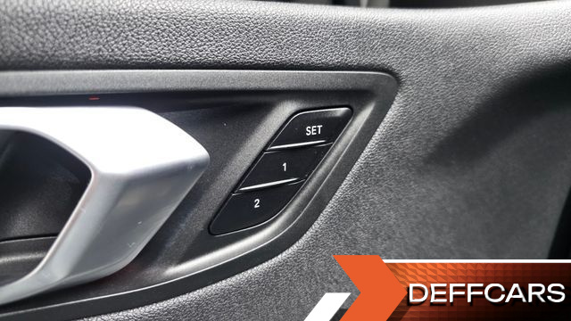 BMW 1-SERIES 118d Sport купить на сайте DeffCars