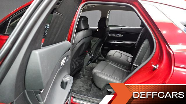 Genesis GV70 2.5T Gasoline 2WD купить на сайте DeffCars