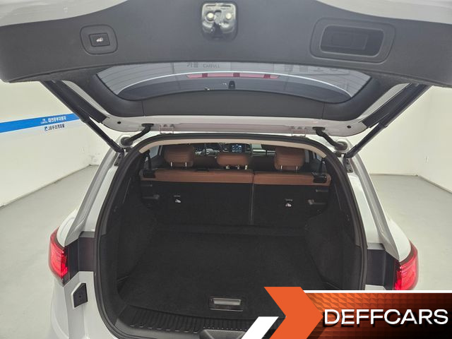 Renault-KoreaSamsung QM6 2.0 GDe RE Signature 2WD купить на сайте DeffCars