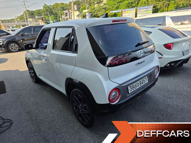 Hyundai CASPER Modern купить на сайте DeffCars