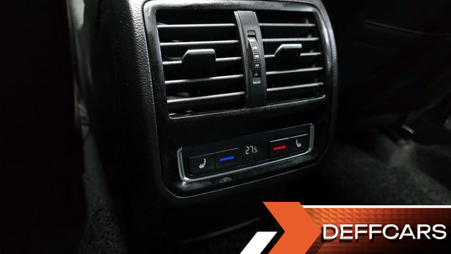 Volkswagen ARTEON 2.0 TDI Prestige купить на сайте DeffCars
