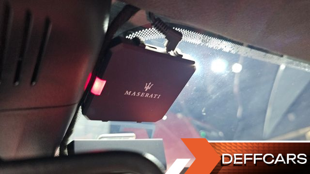 Maserati GHIBLI 3.0 GranLusso 3rd купить на сайте DeffCars