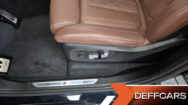 BMW X5 xDrive 40i M Sport купить на сайте DeffCars