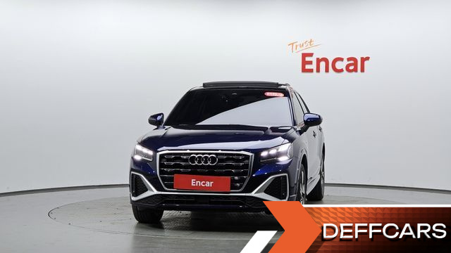 Audi Q2 35 TDI Premium купить на сайте DeffCars