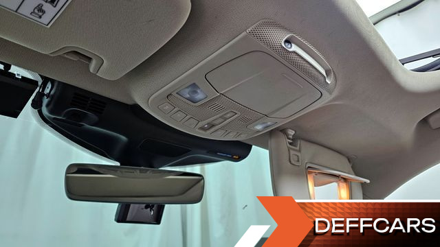 Lincoln NAUTILUS 2.7 202A AWD купить на сайте DeffCars