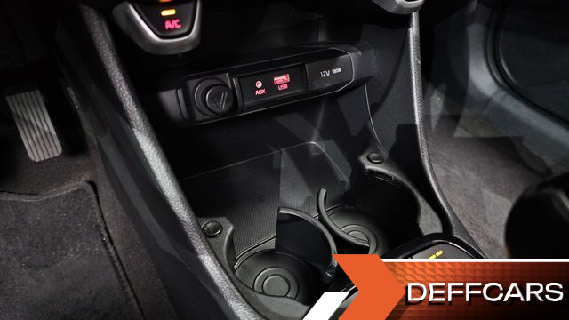 Kia MORNING Luxury купить на сайте DeffCars