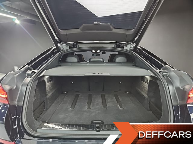 BMW X6 xDrive40i M Sport купить на сайте DeffCars