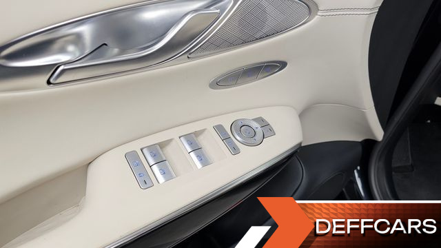 Genesis GV70 2.5T Gasoline AWD купить на сайте DeffCars