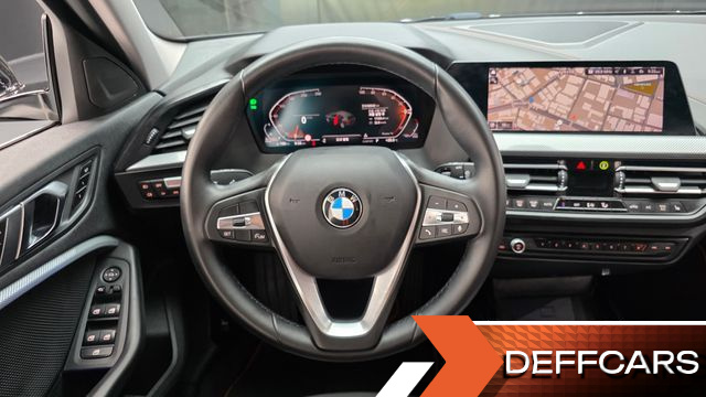 BMW 1-SERIES 118d Sport купить на сайте DeffCars