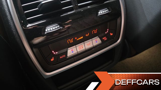 BMW X5 xDrive 40i M Sport купить на сайте DeffCars