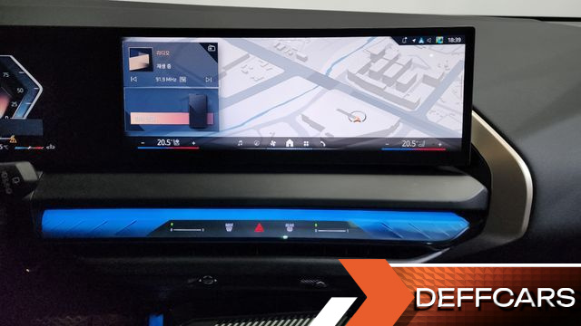 BMW X3 xDrive 20 купить на сайте DeffCars