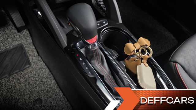 ChevroletGMDaewoo TRAILBLAZER 1.3 Turbo 2WD RS купить на сайте DeffCars
