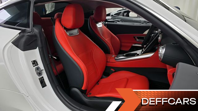 Mercedes AMG GT AMG GT55 4MATIC+ купить на сайте DeffCars