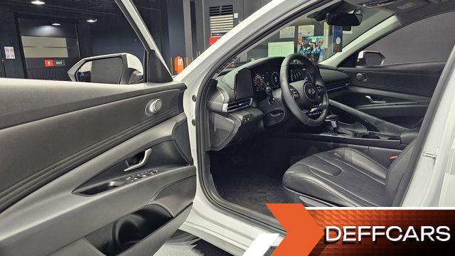 Hyundai AVANTE 1.6 Modern купить на сайте DeffCars