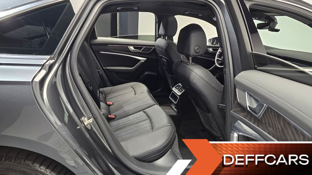 Audi A6 45 TFSI Quattro Premium купить на сайте DeffCars