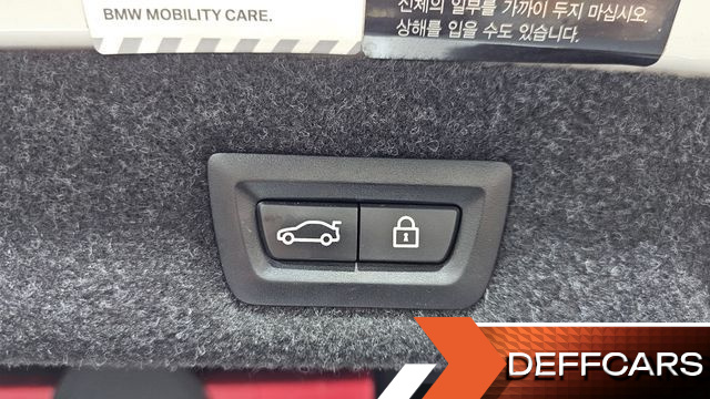 BMW 5-SERIES 520i Luxury купить на сайте DeffCars