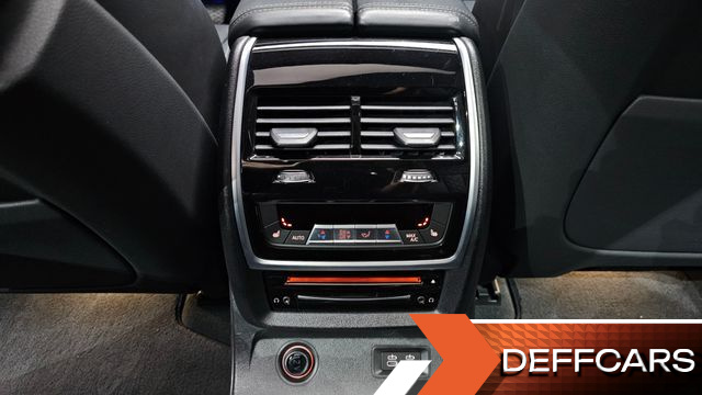 BMW X7 xDrive 30d Design Pure Excellent 6-Seater купить на сайте DeffCars