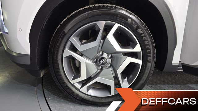 Hyundai PALISADE Gasoline 3.8 4WD Le Blanc купить на сайте DeffCars