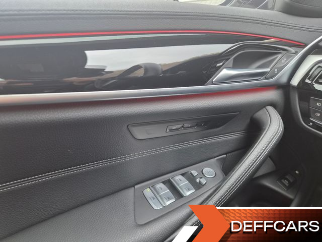 BMW 5-SERIES 530e M Sport купить на сайте DeffCars