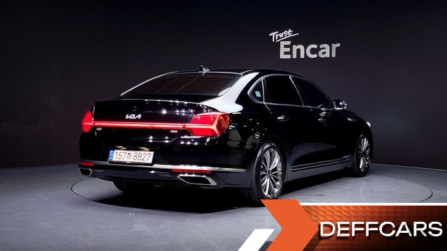 Kia K9 3.8 GDI AWD Masters купить на сайте DeffCars