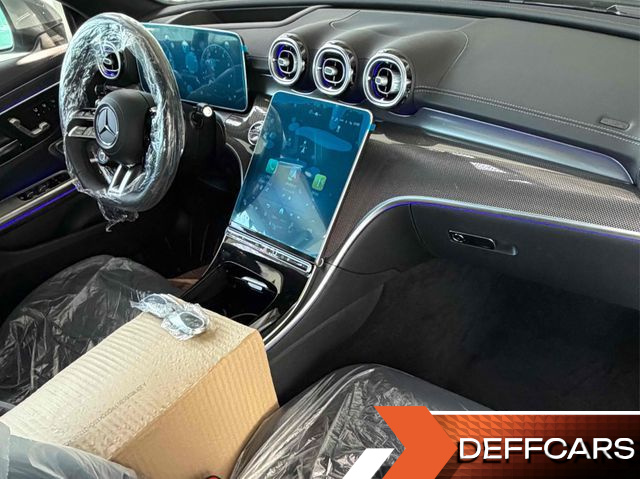 Mercedes CLE-CLASS AMG CLE53 4MATIC+ Cabriolet купить на сайте DeffCars