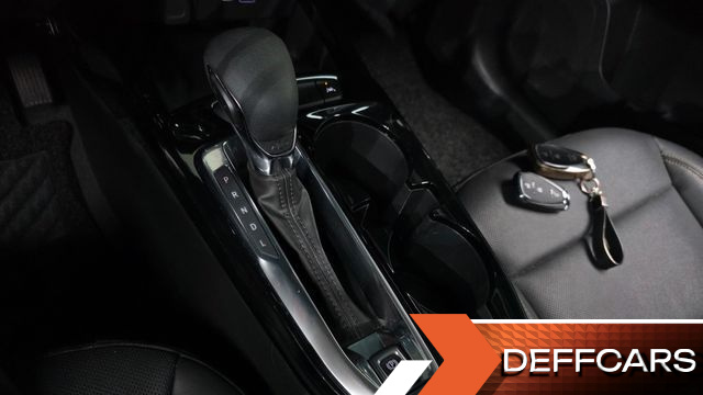 ChevroletGMDaewoo TRAX 1.2 ACTIV купить на сайте DeffCars