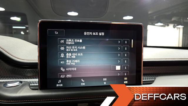 Lincoln AVIATOR 3.0 Black Label AWD купить на сайте DeffCars
