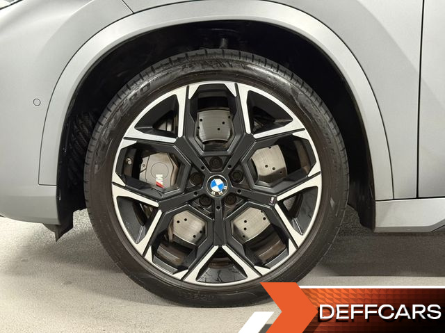 BMW X1 M35i xDrive Special Edition купить на сайте DeffCars