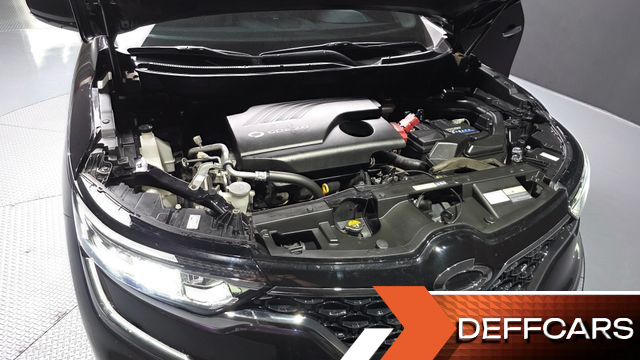 Renault-KoreaSamsung QM6 2.0 GDe PREMIERE 2WD купить на сайте DeffCars