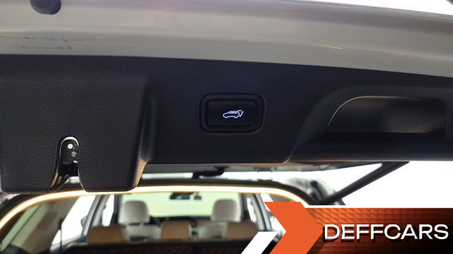 Hyundai PALISADE Gasoline 3.8 2WD Prestige купить на сайте DeffCars