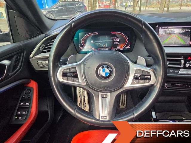 BMW 2-SERIES 220i M Sports купить на сайте DeffCars